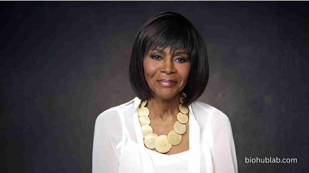 Cicely Johnston Life, Legacy, and Net worth