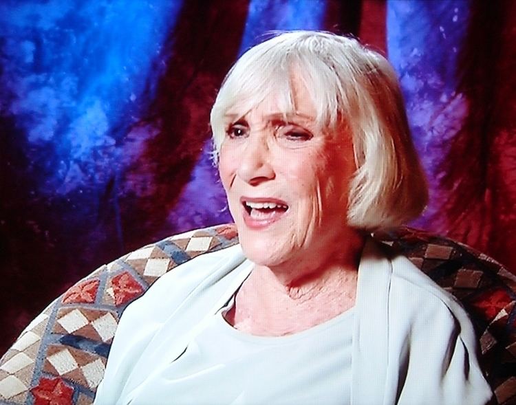 Elaine Joyce A Complete Biography and Net Worth Analysis