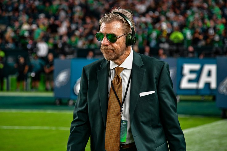 Howard Eskin Net Worth