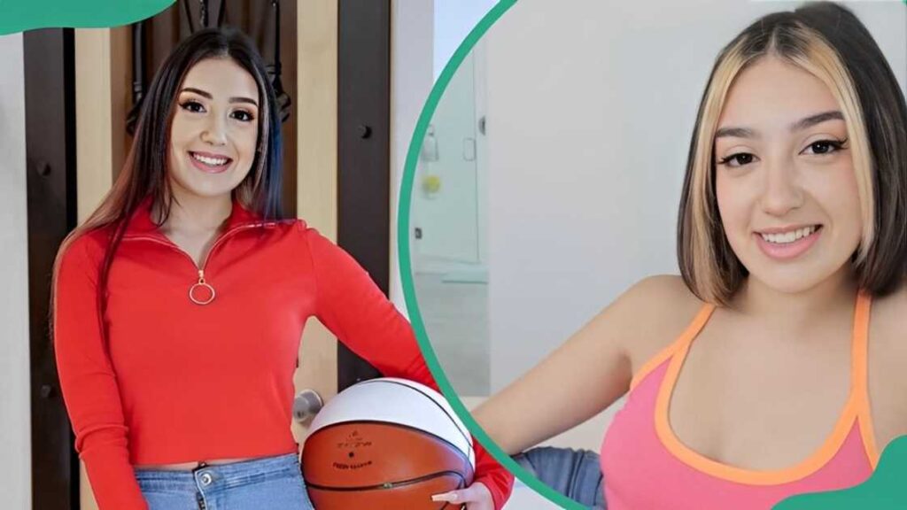 Violet Gems biography: age, height, net worth 