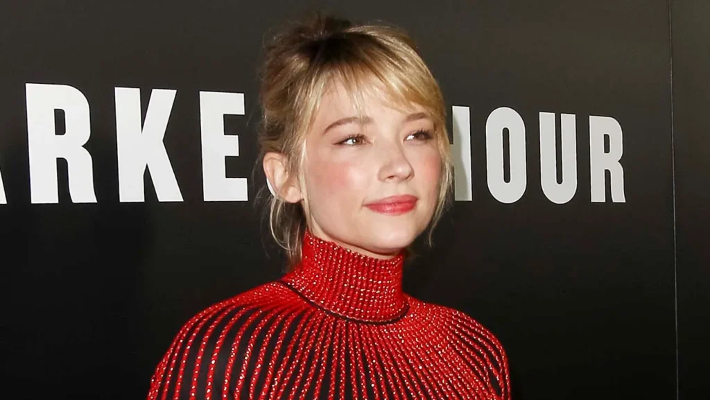 Haley Bennett Biography, age, height, net worth, personal life
