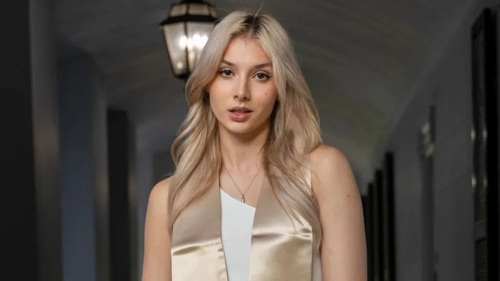 Lina Belfiore Bio, age, height, Husband and net worth