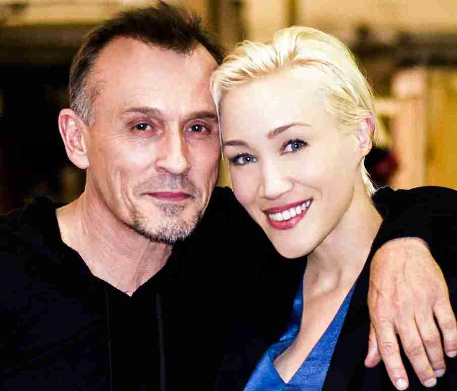 Marina Benedict Bio, age, height, husband and net worth