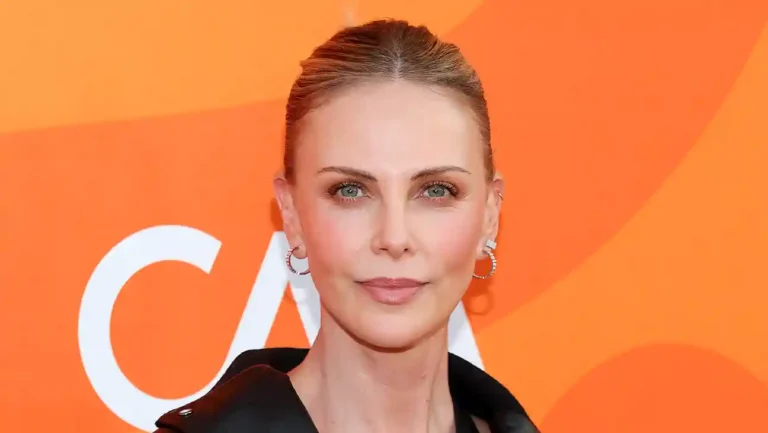 Charlize Theron Bio, age, height, husband, net worth