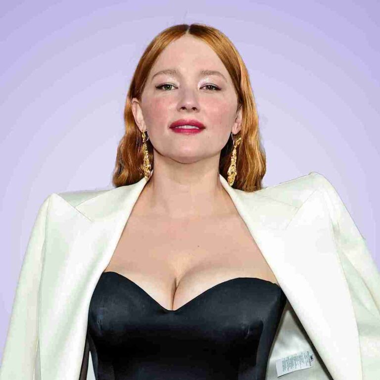 Haley Bennett : Biography, age, height, net worth, personal life (2026) Haley Bennett Biography, age, height, net worth, personal life