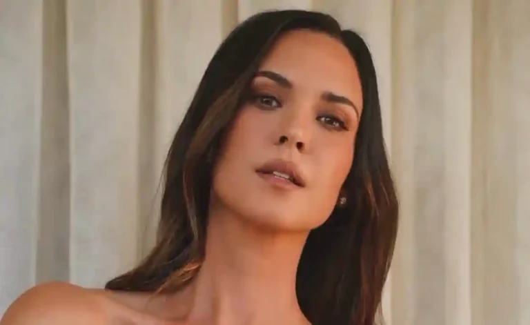 Odette Annable Biography, Age, Height, Husband, Net Worth (2025) Odette Annable biography